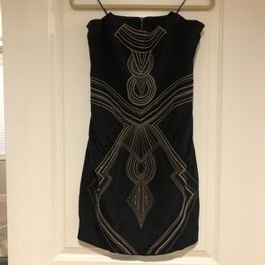 Nicole Miller Dress